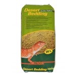 Desert Bedding Golden Yellow 20L