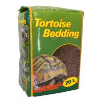 Tortoise Bedding 20L