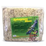 Spaghnum Moss 500gr