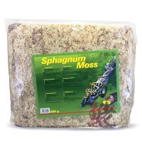 Spaghnum Moss 500gr