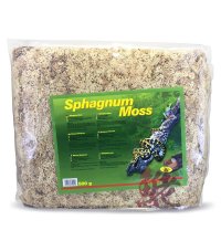 Spaghnum Moss 500gr