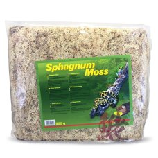 Spaghnum Moss 500gr