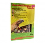 Bearded Dragon Candy