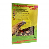 Bearded Dragon Candy