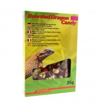 Bearded Dragon Candy