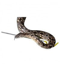 Deluxe Snake Hook 100cm