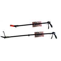 Slangentang 130cm - Inklapbaar