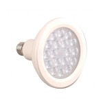 LED Sun Spot E27 18W