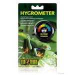 Analoge Hygrometer