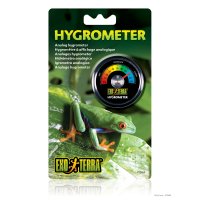 Analoge Hygrometer