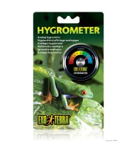 Analoge Hygrometer