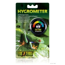 Analoge Hygrometer