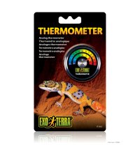 Analoge Thermometer