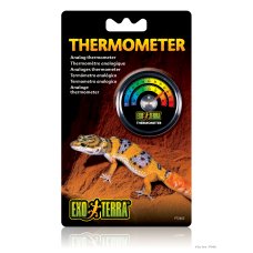 Analoge Thermometer