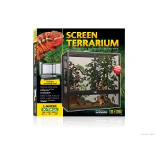 Screen Terrarium Small-Tall 45x45x60cm