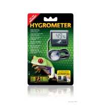 Hygrometer - Digital Precision Instrument