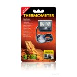 Thermometer - Digital Precision Instrument