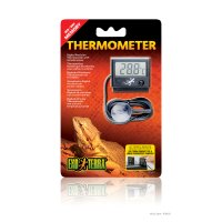 Thermometer - Digital Precision Instrument