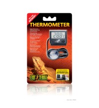 Thermometer - Digital Precision Instrument