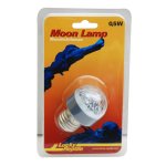 Moon Lamp