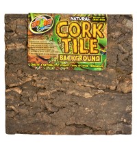 Cork Tile 30x30cm