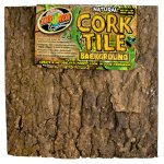 Cork Tile 45x45cm