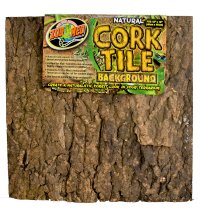 Cork Tile 45x45cm