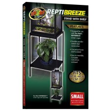 ReptiBreeze Stand + Plank