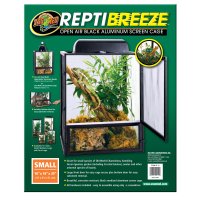 ReptiBreeze - Small 41x41x50cm