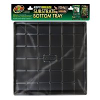 ReptiBreeze Substrate Bottom Tray 38x38x5cm