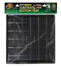 ReptiBreeze Substrate Bottom Tray 38x38x5cm