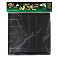 ReptiBreeze Substrate Bottom Tray 38x38x5cm