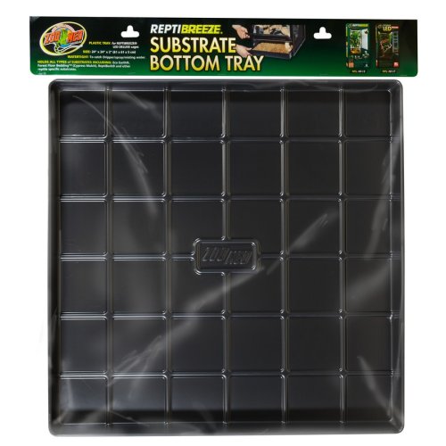ReptiBreeze Substrate Bottom Tray 58x58x5cm