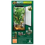 ReptiBreeze - XLarge 61x61x122cm