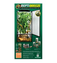 ReptiBreeze - XLarge 61x61x122cm
