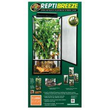 ReptiBreeze - XLarge 61x61x122cm