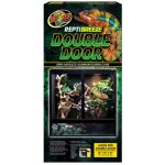 ReptiBreeze Double Door 91x46x91cm