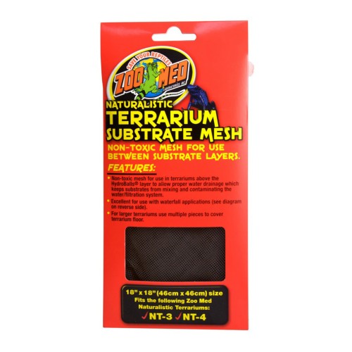 Terrarium Mesh 46cm