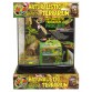 Naturalistic Terrarium Frog Kit 30x30x46cm