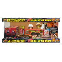 Reptihabitat kit Bearded Dragon 76x30x30cm