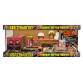 Reptihabitat kit Bearded Dragon 76x30x30cm