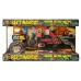 Reptihabitat kit Leopard Gecko 51x25x30cm Reptihabitat kit Leopard Gecko 51x25x30cm