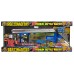 Reptihabitat kit Aquatic Turtle 76x30x30cm Reptihabitat kit Aquatic Turtle 76x30x30cm