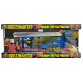 Reptihabitat kit Aquatic Turtle 76x30x30cm