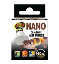 Nano Ceramic Heat Emitter 40W