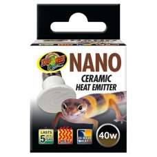 Nano Ceramic Heat Emitter 40W