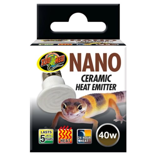 Nano Ceramic Heat Emitter 40W