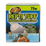 Repti Turtle Tuff Lamp 75W