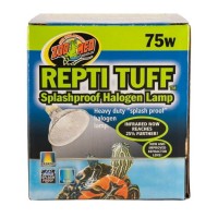 Repti Turtle Tuff Lamp 75W
