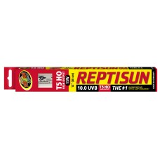 ReptiSun 10.0 UVB T5 HO – High Output Linear Lamp